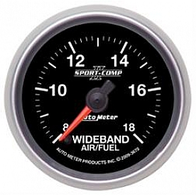 AutoMeter Gauge Air/ Fuel Ratio 3670
