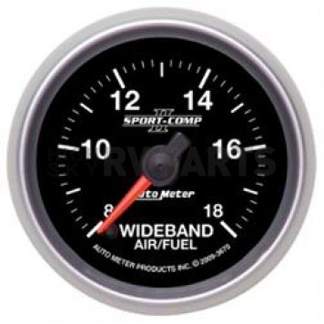 AutoMeter Gauge Air/ Fuel Ratio 3670