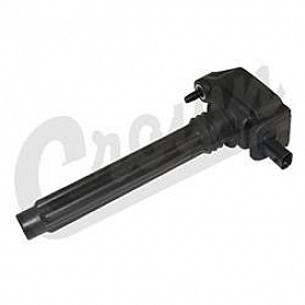 Crown Automotive Jeep Replacement Ignition Coil 5149168AI