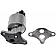 Dorman (OE Solutions) EGR Valve - 911-164