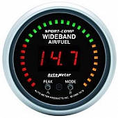 AutoMeter Gauge Air/ Fuel Ratio 3378