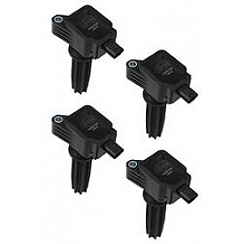 ACCEL Direct Ignition Coil Kit 140670K-4