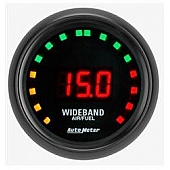 AutoMeter Gauge Air/ Fuel Ratio 2679