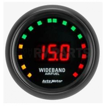 AutoMeter Gauge Air/ Fuel Ratio 2679