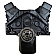 ATK Performance Eng. Engine Complete Assembly - HP291PC