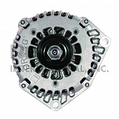 Remy International Alternator/ Generator 91654