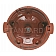 Standard Motor Eng.Management Distributor Cap GB428