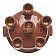 Standard Motor Eng.Management Distributor Cap GB428