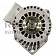 Remy International Alternator/ Generator 91601