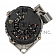 Remy International Alternator/ Generator 91601