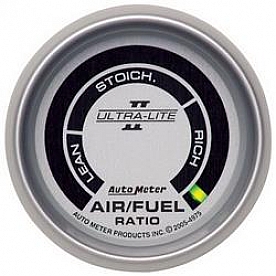 AutoMeter Gauge Air/ Fuel Ratio 4975