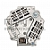 Remy International Alternator/ Generator 13370