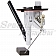 Spectra Premium Fuel Tank Sending Unit FG209A