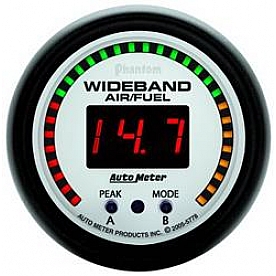 AutoMeter Gauge Air/ Fuel Ratio 5770