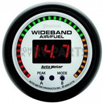 AutoMeter Gauge Air/ Fuel Ratio 5770