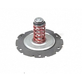 Holley  Performance Fuel Pump Diaphragm - 12-756