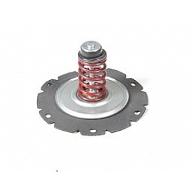 Holley  Performance Fuel Pump Diaphragm - 12-756