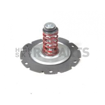 Holley  Performance Fuel Pump Diaphragm - 12-756