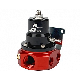 Aeromotive Fuel System Fuel Pressure Regulator - 13224