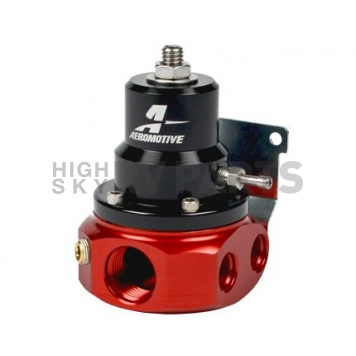 Aeromotive Fuel System Fuel Pressure Regulator - 13224