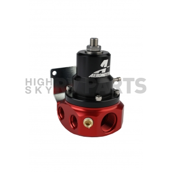 Aeromotive Fuel System Fuel Pressure Regulator - 13224-1