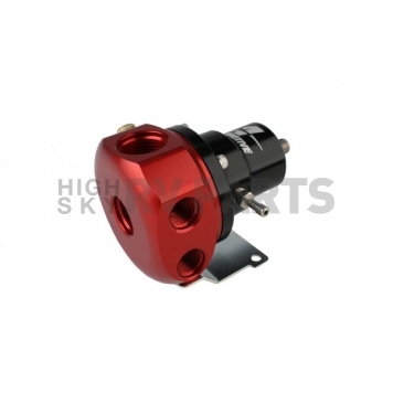 Aeromotive Fuel System Fuel Pressure Regulator - 13224-2