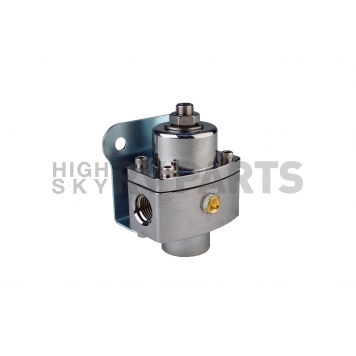 Aeromotive Fuel System Fuel Pressure Regulator - 13251-2