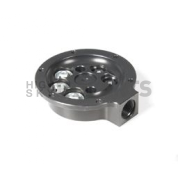 Holley  Performance Fuel Pump Mechanical - 12-762