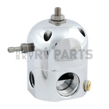 Aeromotive Fuel System Fuel Pressure Regulator - 13254