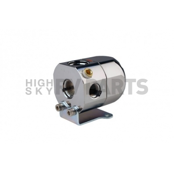Aeromotive Fuel System Fuel Pressure Regulator - 13254-1