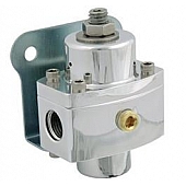 Aeromotive Fuel System Fuel Pressure Regulator - 13255