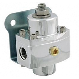Aeromotive Fuel System Fuel Pressure Regulator - 13255