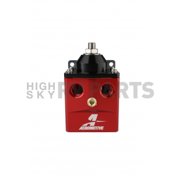 Aeromotive Fuel System Fuel Pressure Regulator - 13203