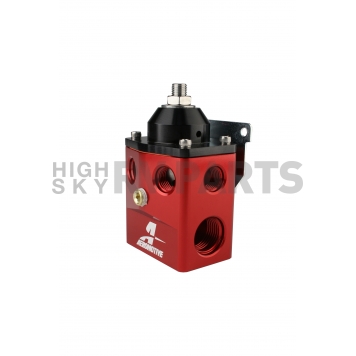 Aeromotive Fuel System Fuel Pressure Regulator - 13203-1
