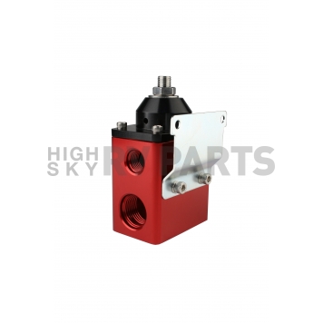 Aeromotive Fuel System Fuel Pressure Regulator - 13203-2