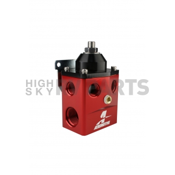 Aeromotive Fuel System Fuel Pressure Regulator - 13203-3