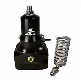 Aeromotive Fuel System Fuel Pressure Regulator - 13137