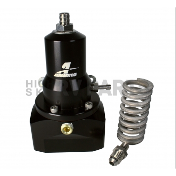 Aeromotive Fuel System Fuel Pressure Regulator - 13137