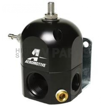 Aeromotive Fuel System Fuel Pressure Regulator - 13207