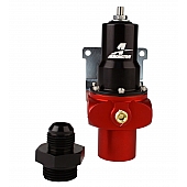 Aeromotive Fuel System Fuel Pressure Regulator - 13208