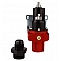 Aeromotive Fuel System Fuel Pressure Regulator - 13208