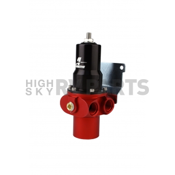 Aeromotive Fuel System Fuel Pressure Regulator - 13208-2