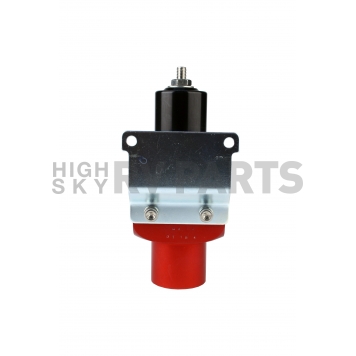 Aeromotive Fuel System Fuel Pressure Regulator - 13208-3