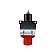 Aeromotive Fuel System Fuel Pressure Regulator - 13208