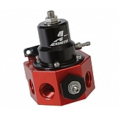 Aeromotive Fuel System Fuel Pressure Regulator - 13209
