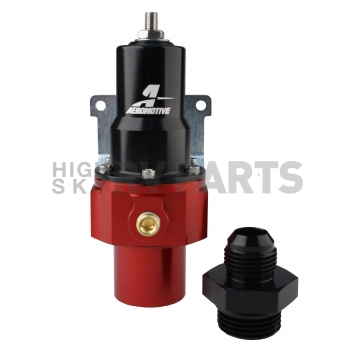 Aeromotive Fuel System Fuel Pressure Regulator - 13210
