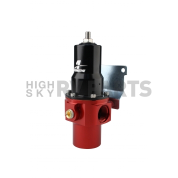 Aeromotive Fuel System Fuel Pressure Regulator - 13210-1