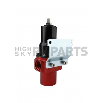 Aeromotive Fuel System Fuel Pressure Regulator - 13210-2