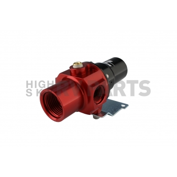 Aeromotive Fuel System Fuel Pressure Regulator - 13210-3