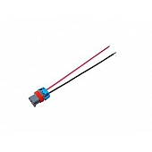 Walbro Fuel Pumps Fuel Pump Wiring Harness - 000107694/AA